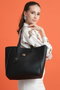 Zoozie Bags Sofia Large - Black